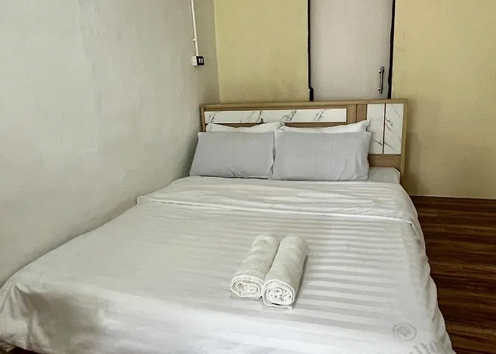 Chubbi 5 Room24